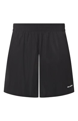 Jil Sander: Шорты с поясом 