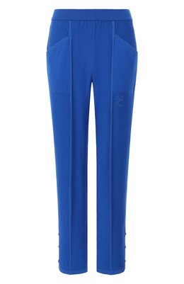 AND the brand: Брюки из вискозы 