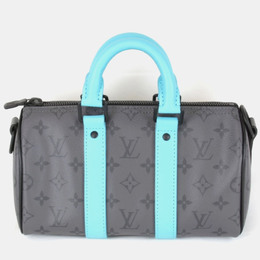 Louis Vuitton: Сумка  Keepall