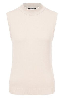 Weekend Max Mara: Топ из вискозы 