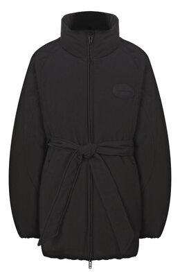 Alexander Wang: Пуховик из полиэстера 