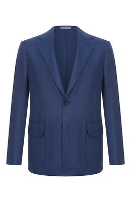 Corneliani: Льняные пиджаки 