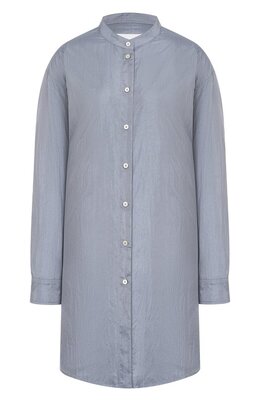 Jil Sander: Шёлковая рубашка 