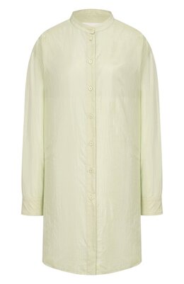 Jil Sander: Длинная рубашка 