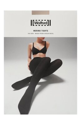 Wolford: Колготки 