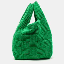 Bottega Veneta: Сумка-шоппер  Intreccio