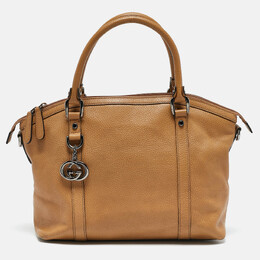 Gucci: Сумка  Interlocking G