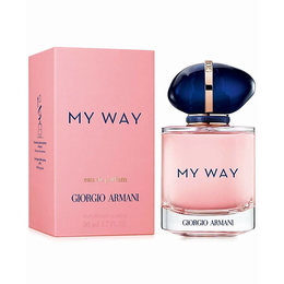 GIORGIO ARMANI: Духи 