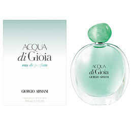 GIORGIO ARMANI: Духи 