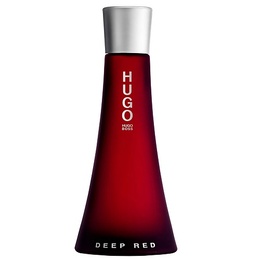 HUGO: Духи 