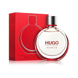 HUGO: Духи 