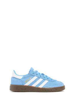 ADIDAS ORIGINALS: Светлые кроссовки 
