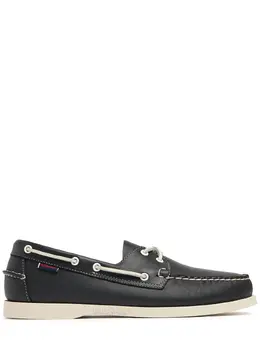 SEBAGO: Синие туфли 