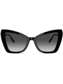 Dolce & Gabbana Eyewear: Очки 
