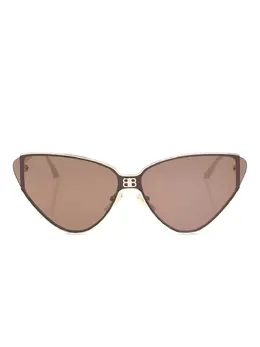 Balenciaga Eyewear: Очки 