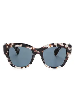 Cartier Eyewear: Очки 
