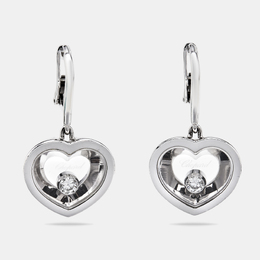 Chopard: Серьги  Happy Hearts