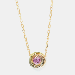 Cartier: Колье  Trinity