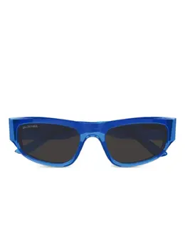 Balenciaga Eyewear: Очки 