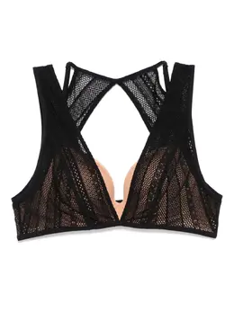 Marlies Dekkers: Чёрный бюстгальтер 