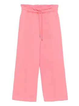 JW Anderson: Розовые брюки 