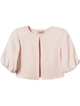 TWINSET: Светлая куртка 