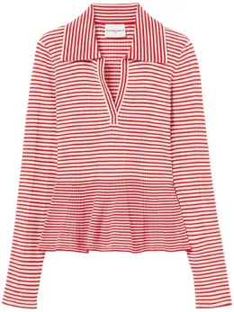 Claudie Pierlot: Свитер в полоску 