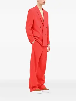 MSGM: Двубортные пиджаки 