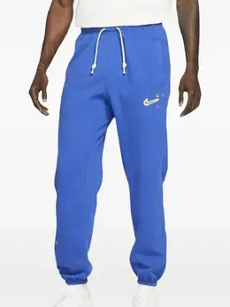 Nike: Флисовые брюки  Tech Fleece