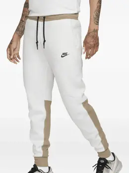 Nike: Флисовые брюки  Tech Fleece