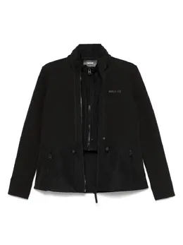 Mackage: Чёрная куртка 