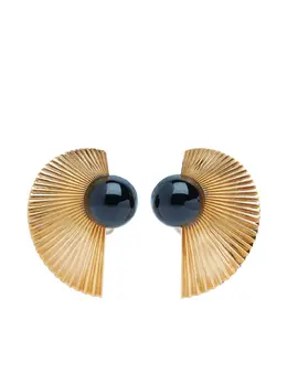 Nina Ricci: Серьги 