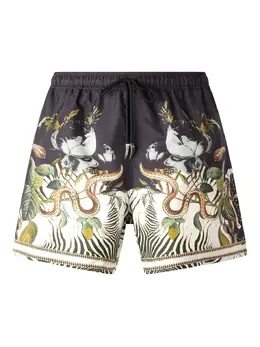 Roberto Cavalli: Плавки 
