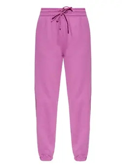 adidas by Stella McCartney: Брюки с принтом 