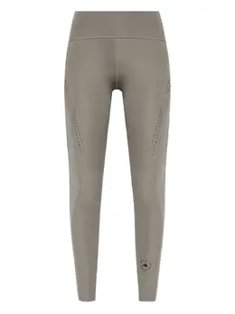 adidas by Stella McCartney: Легинсы с принтом 