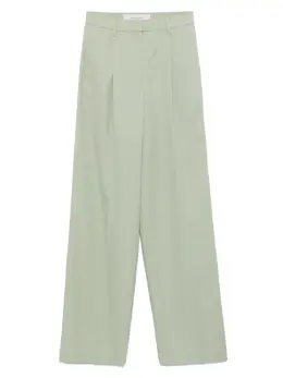 Golden Goose: Брюки из шерсти 