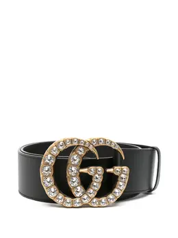 Gucci Pre-Owned: Ремень 