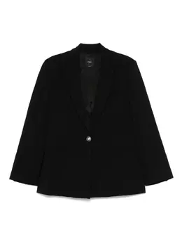 PINKO: Чёрный жакет 