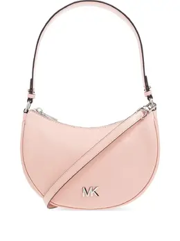 Michael Michael Kors: Розовая сумка 