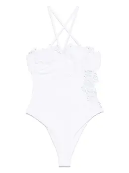 Ermanno Scervino: Купальник 