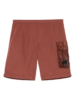 C.P. Company: Плавки  Lens