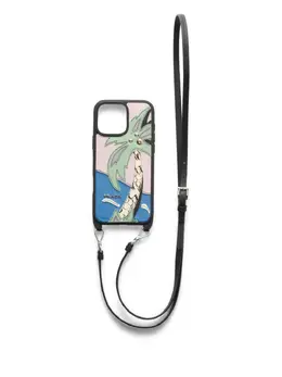 Prada: Чехол 
