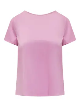Emporio Armani: Футболка с коротким рукавом 