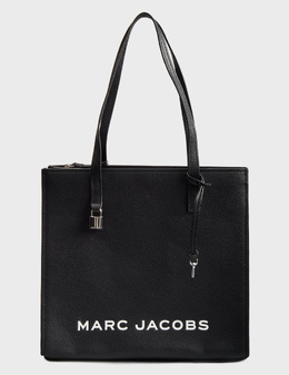 MARC JACOBS: Чёрная сумка 
