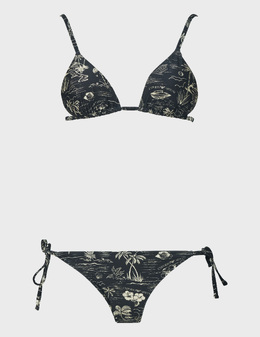 EMPORIO ARMANI: Купальники 