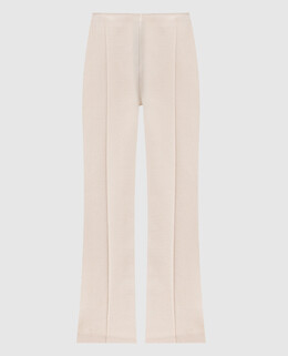 Sonia Rykiel: Белые брюки 