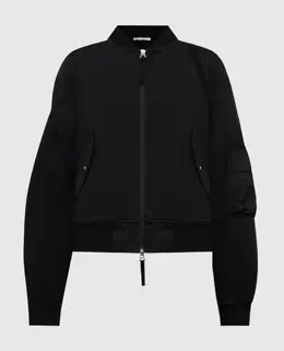 Helmut Lang: Чорні куртки 