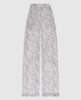Ermanno Scervino: Білі брюки 