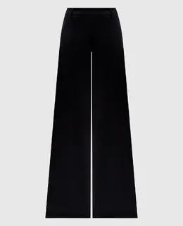 Ermanno Scervino: Чорні брюки 