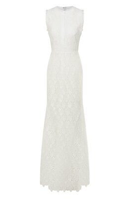 Giambattista Valli: Платье с бантом 